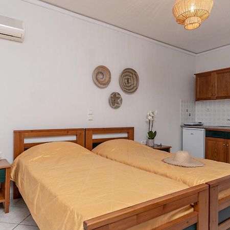 Summer Memories Studios Naxos City Exterior photo